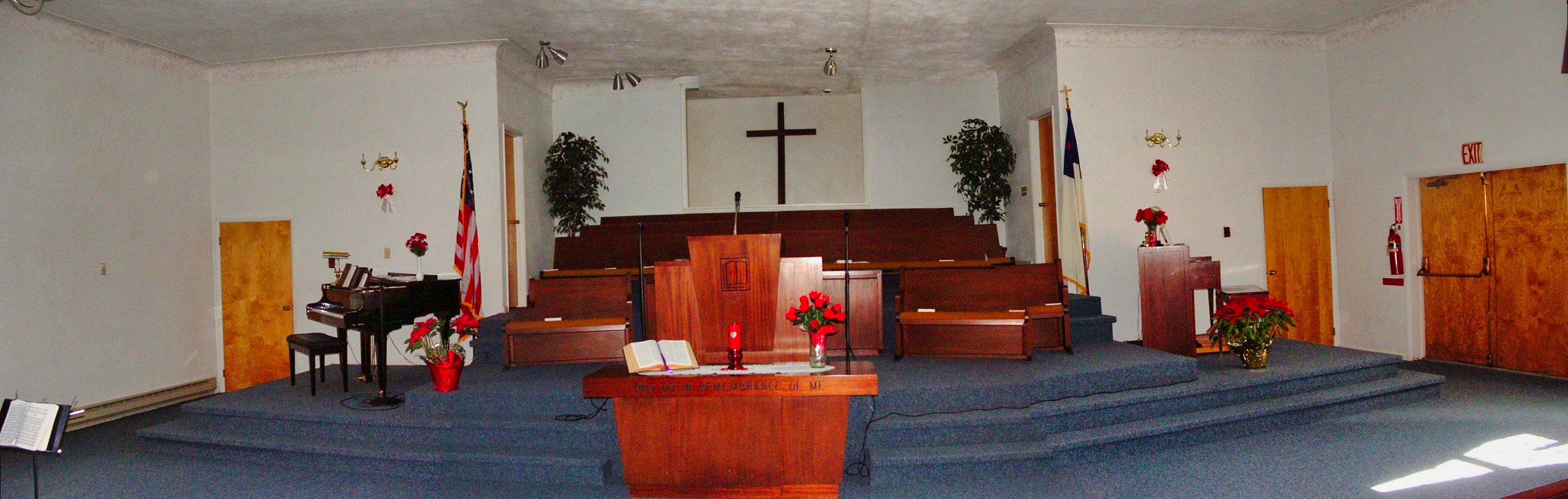 Grace Bible Church