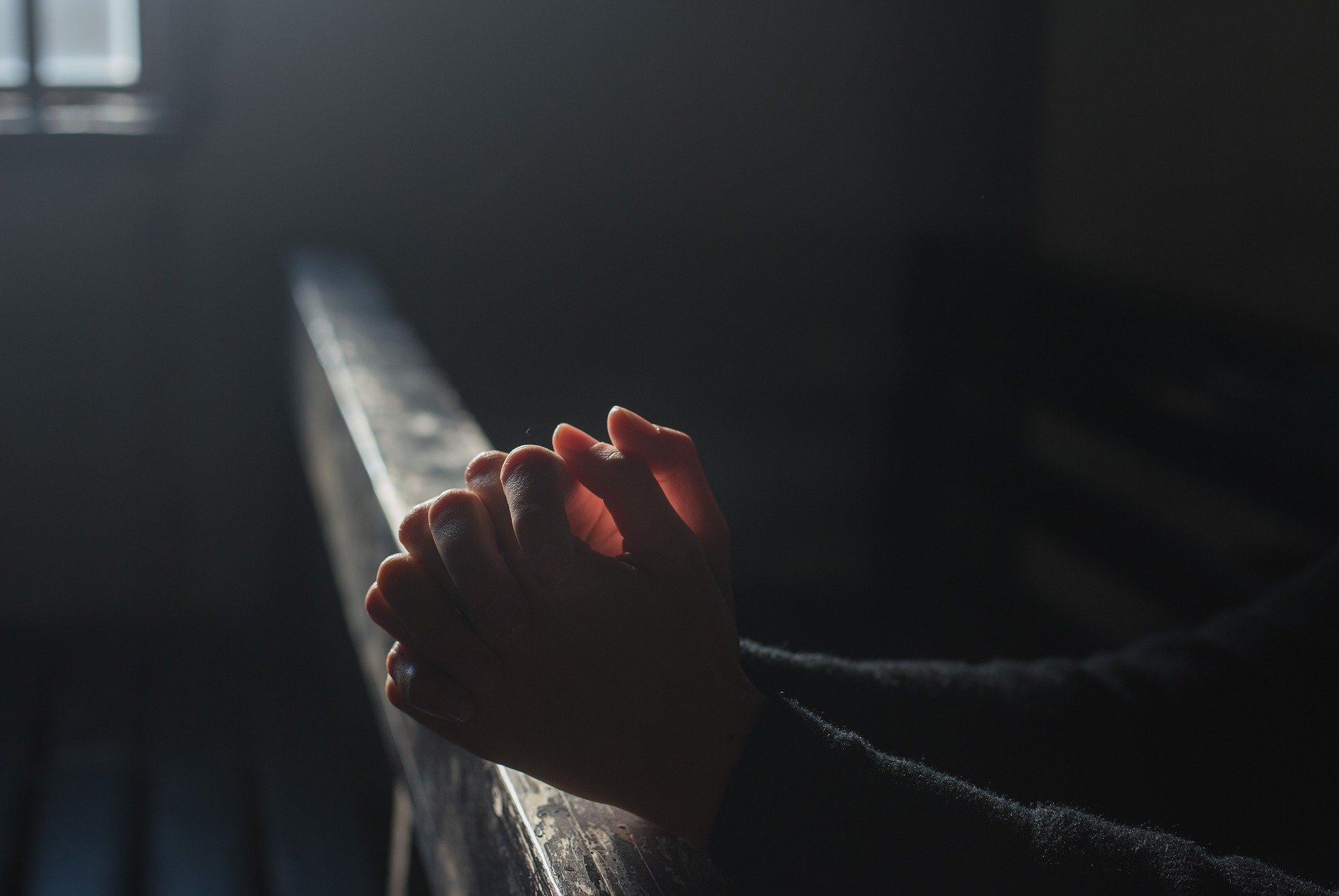 Prayer Meeting